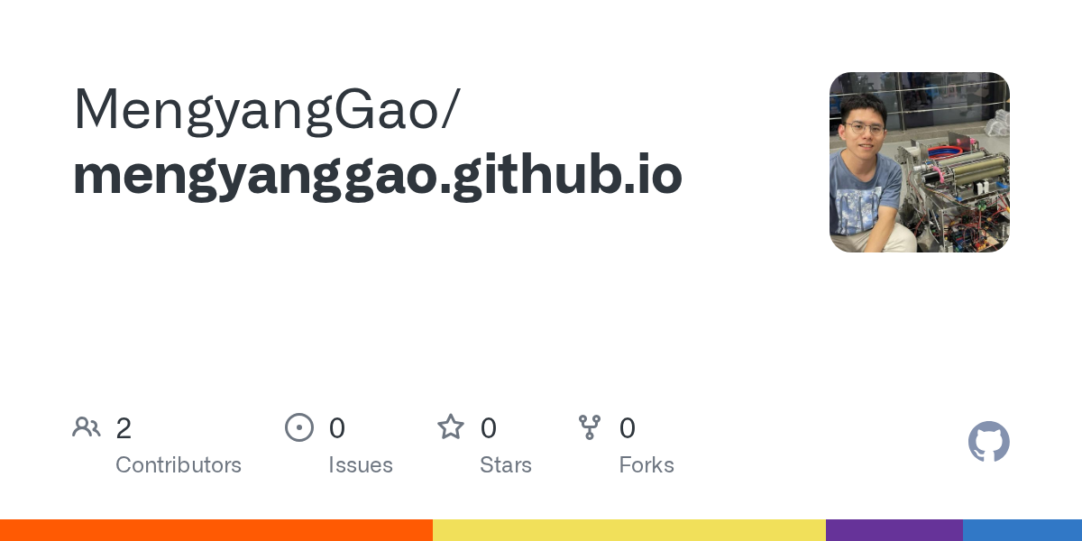 MengyangGao/mengyanggao.github.io cover